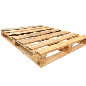 Pallet Repallet (reacondicionado)