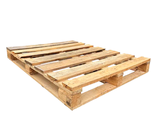 Pallet Repallet (reacondicionado)